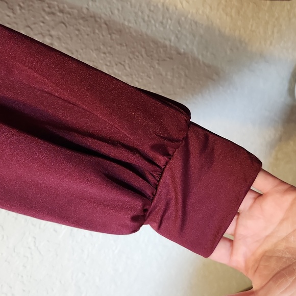 NWOT Body con mini dress - Picture 7 of 10